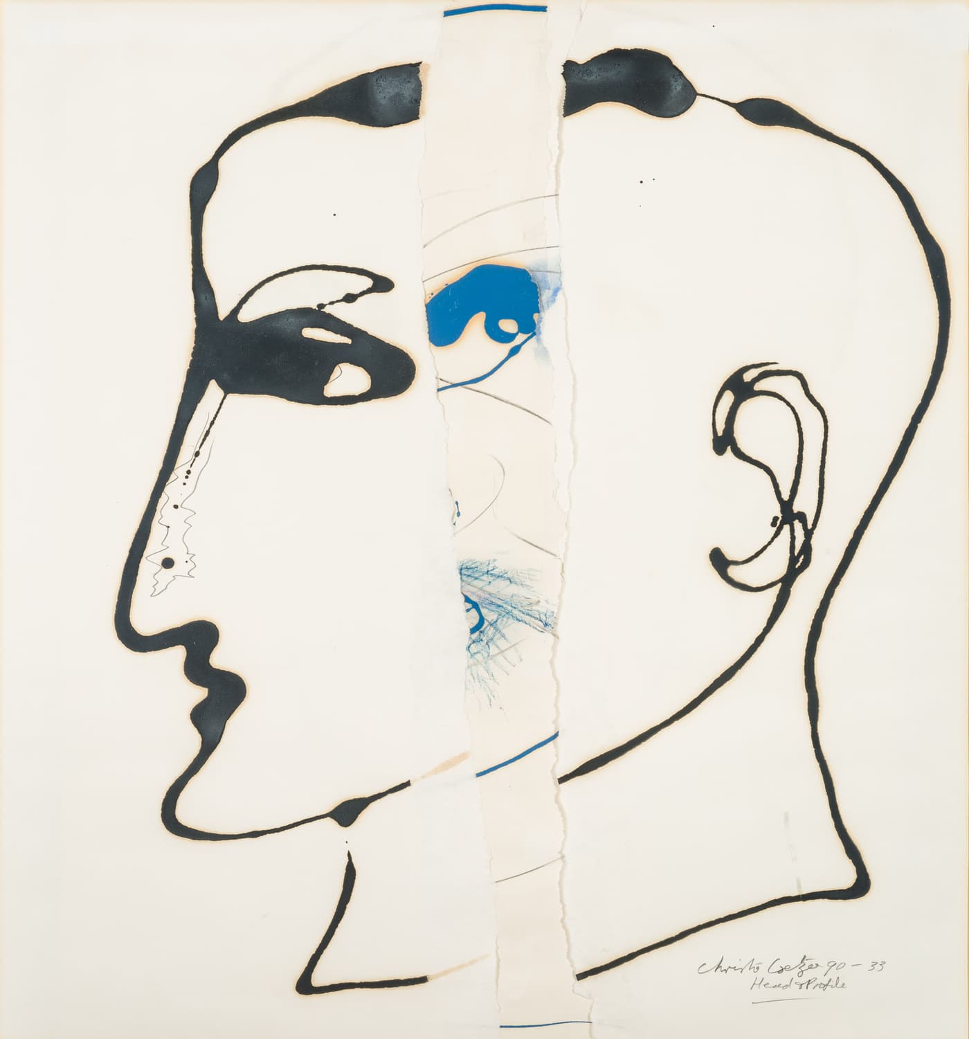 Christo Coetzee