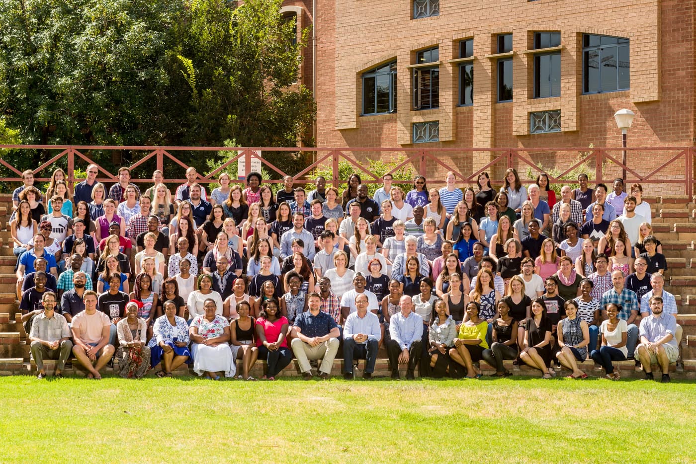 FABI Annual Photo 2018