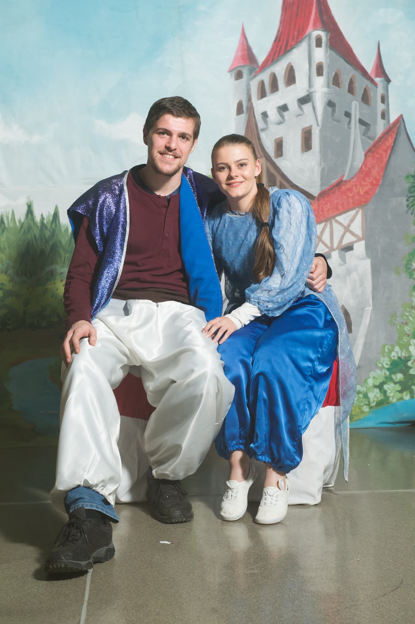 Gallery image