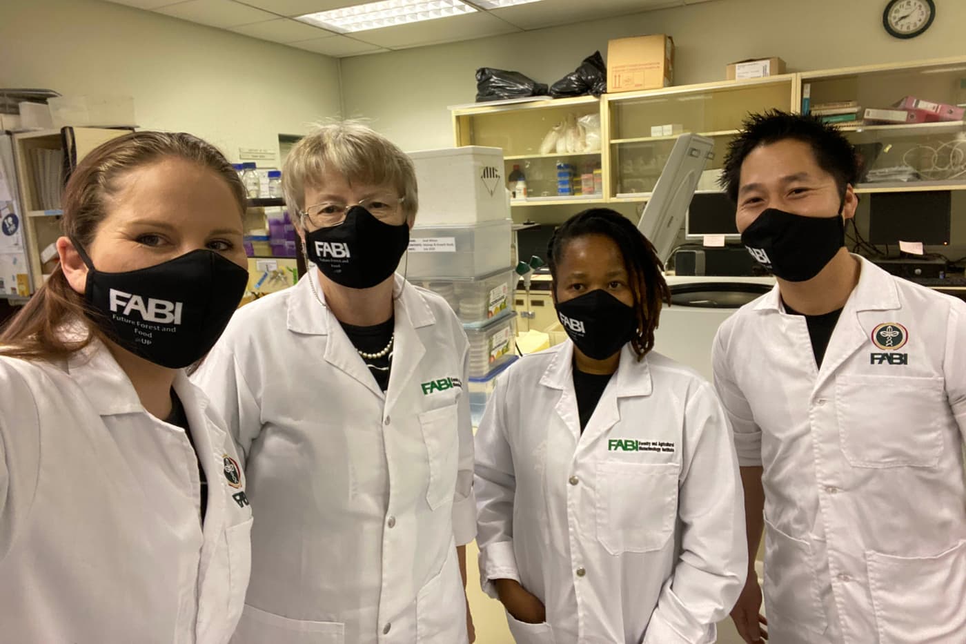 A different way of communicating our research