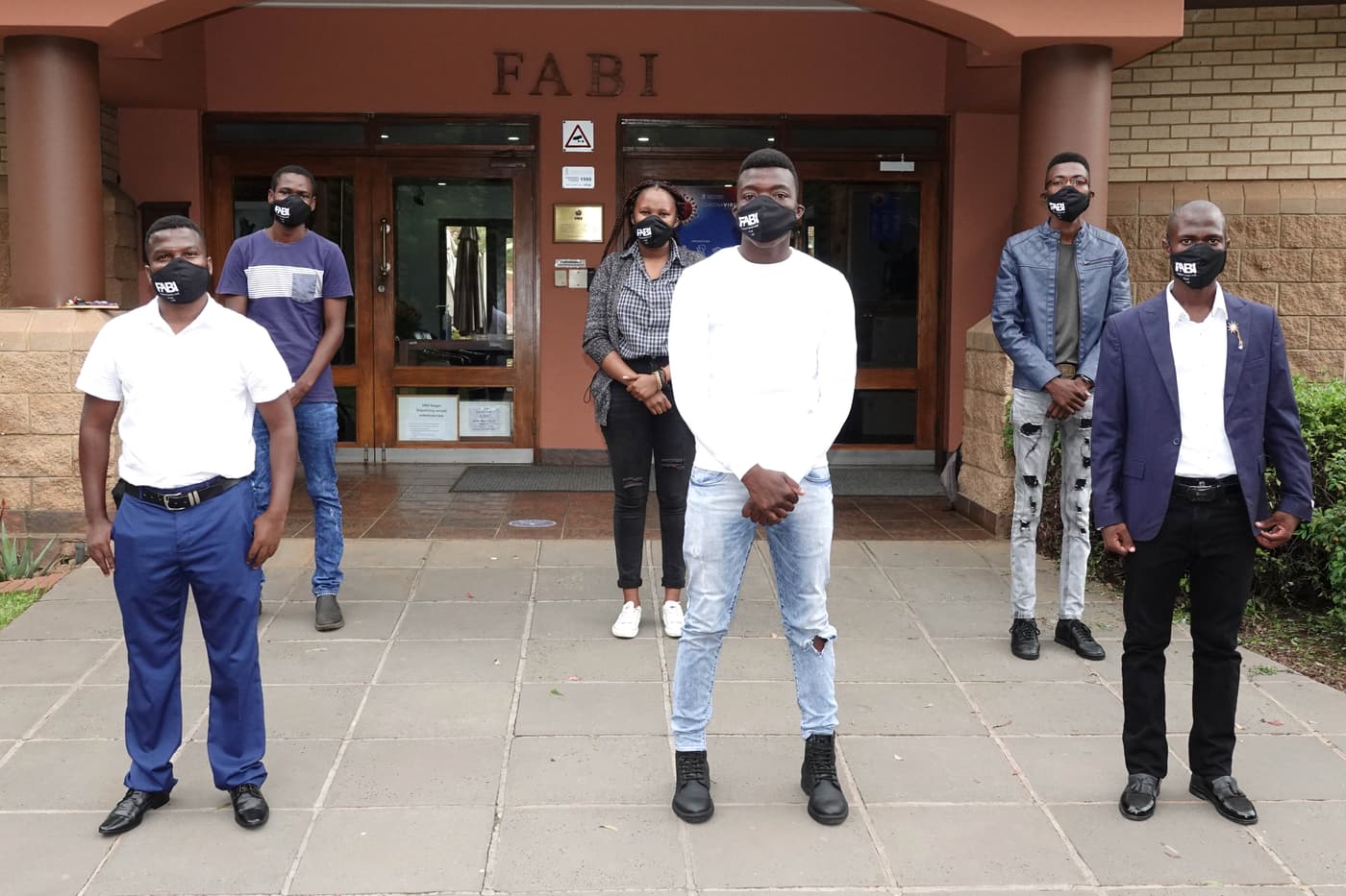 New internship programme begins at FABI