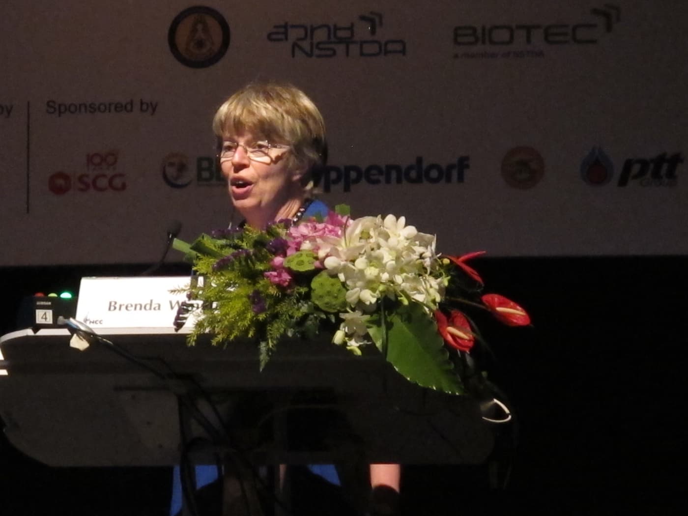 More news from IMC10