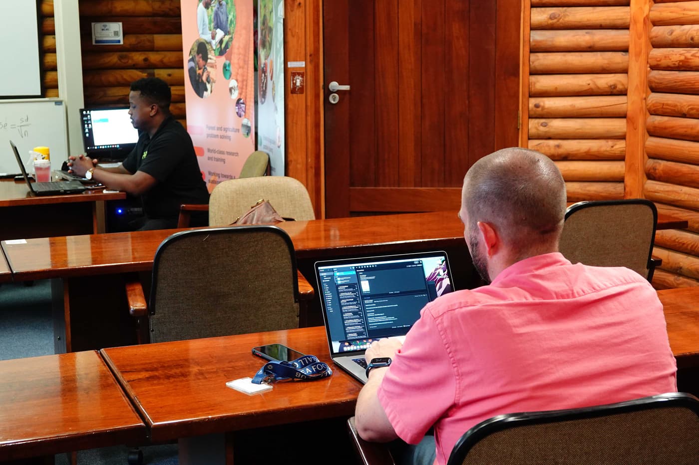 Industry experts unpack the intricacies of maize production in South Africa at MCET lecture