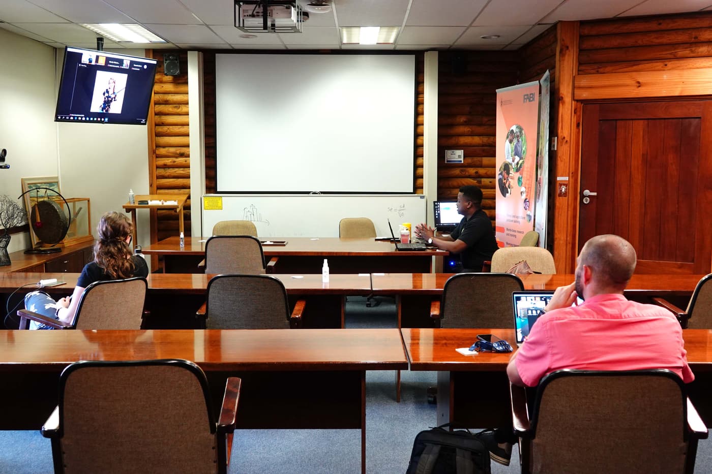 Industry experts unpack the intricacies of maize production in South Africa at MCET lecture