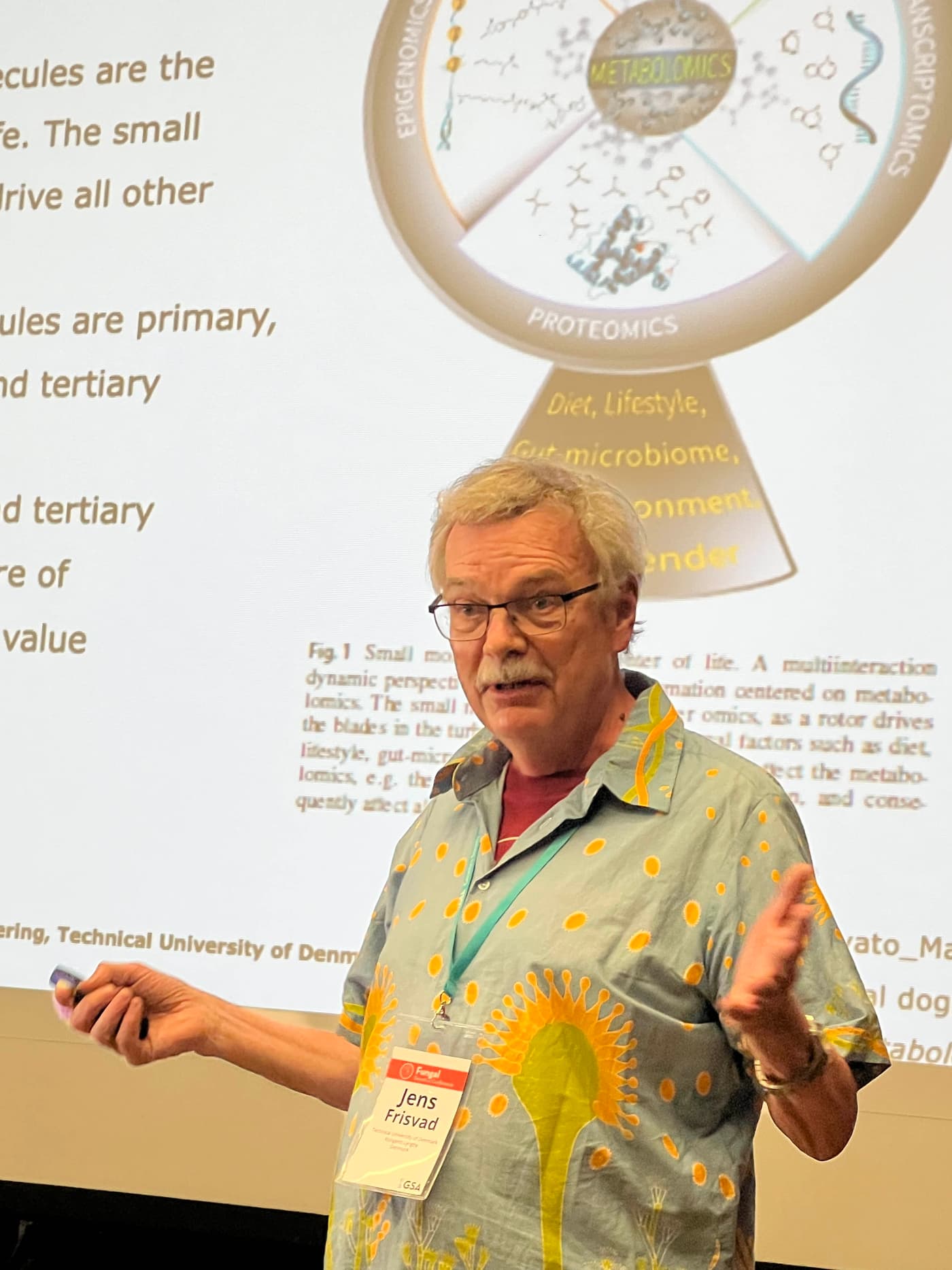 FABI at the <i>Fusarium</i> workshop