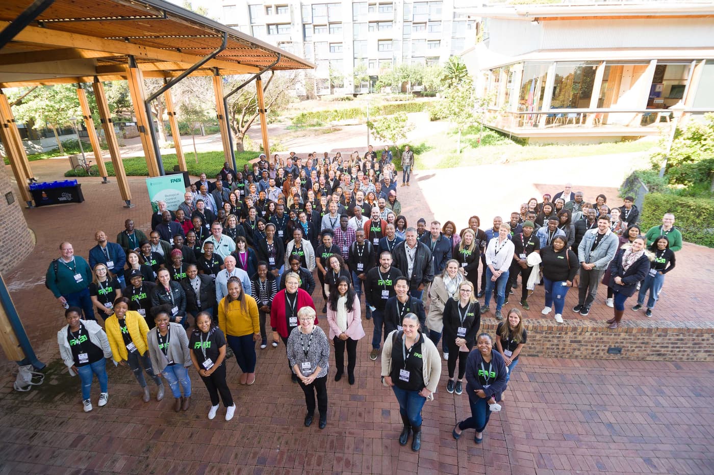 TPCP Symposium returns to an in-person event
