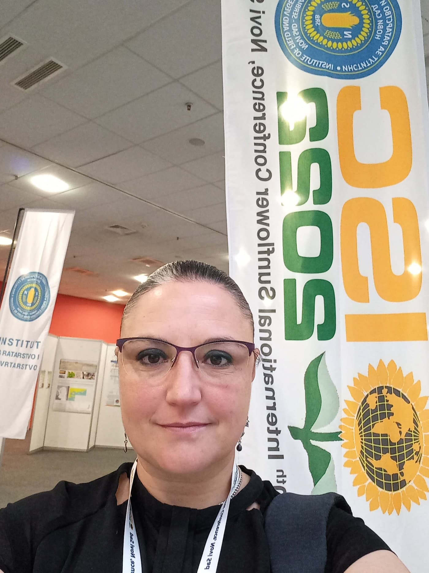 FABIan nominated to join the board of the International Sunflower Association