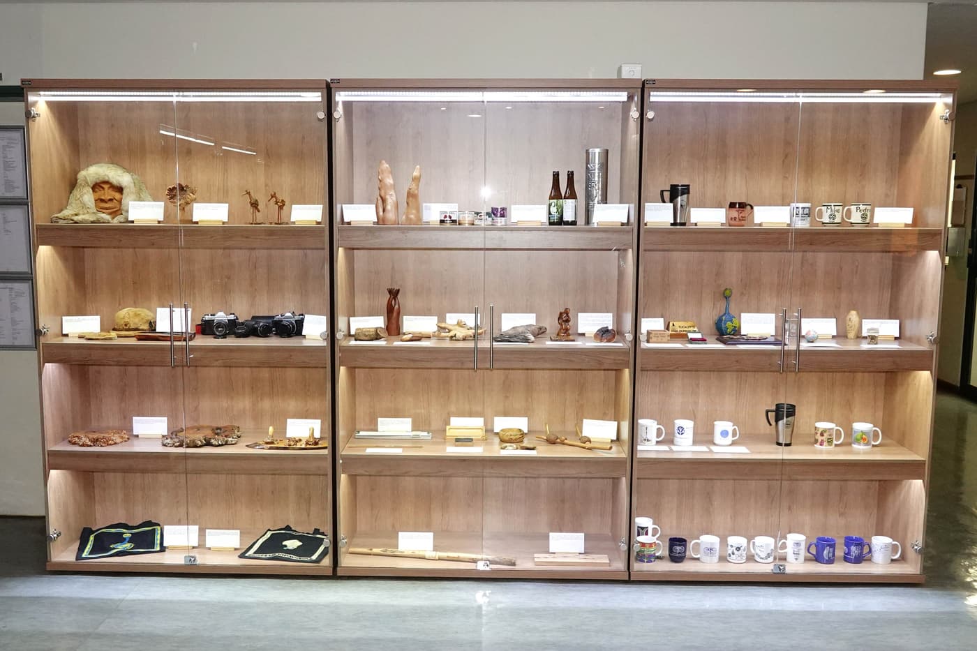 FABI Museum inaugurated