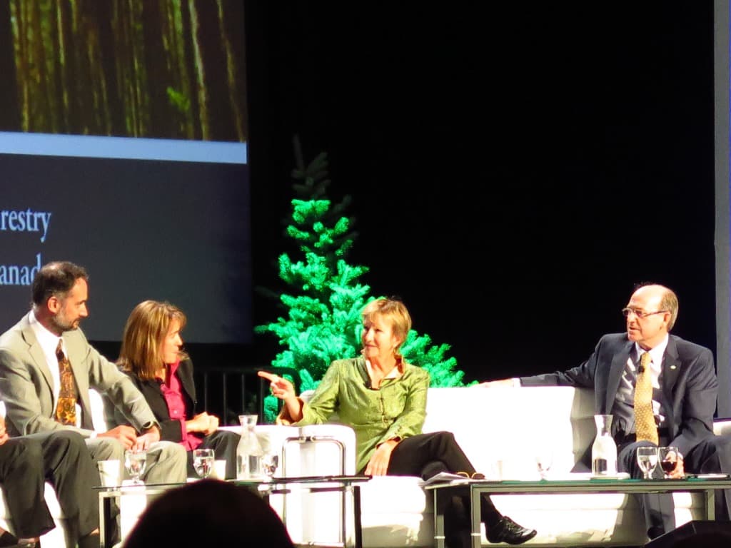 FABI at IUFRO 2014 - 9 October