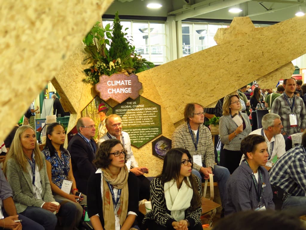 FABI at IUFRO 2014 - 10 October