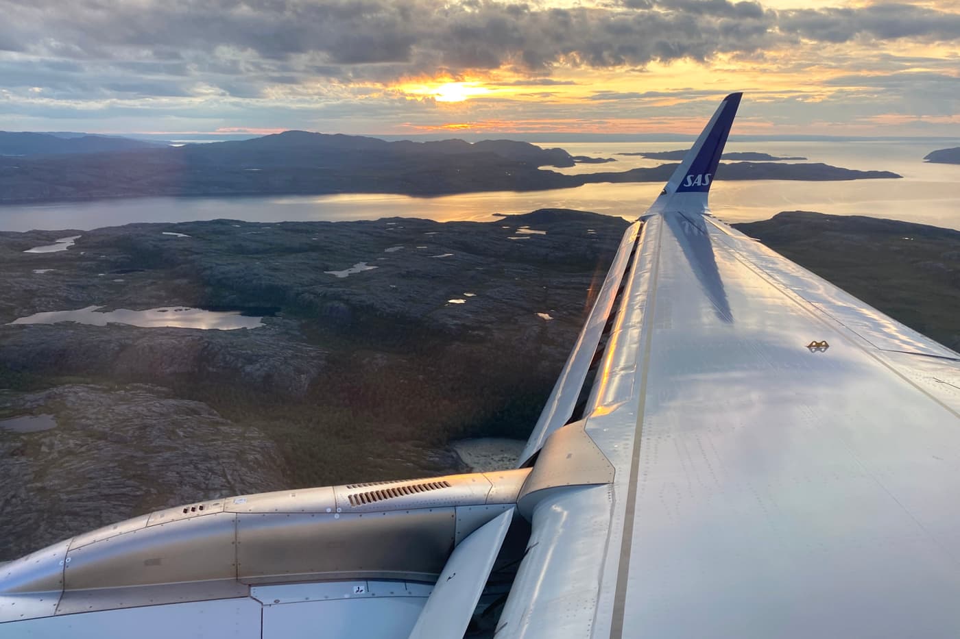 Genetics research thrives north of the Arctic Circle