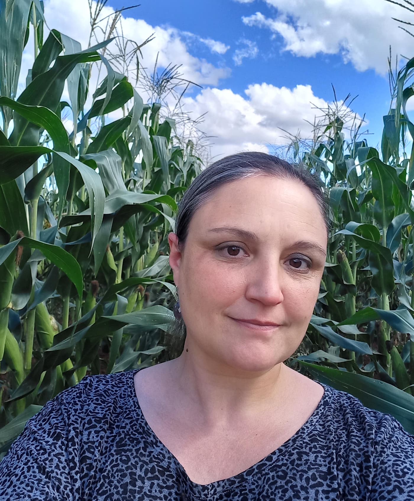 Dr Nicky Creux wins a Ben Barrs Spotlight Award from eLife