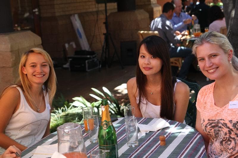 CTHB celebrates 10 years of mentorship at FABI