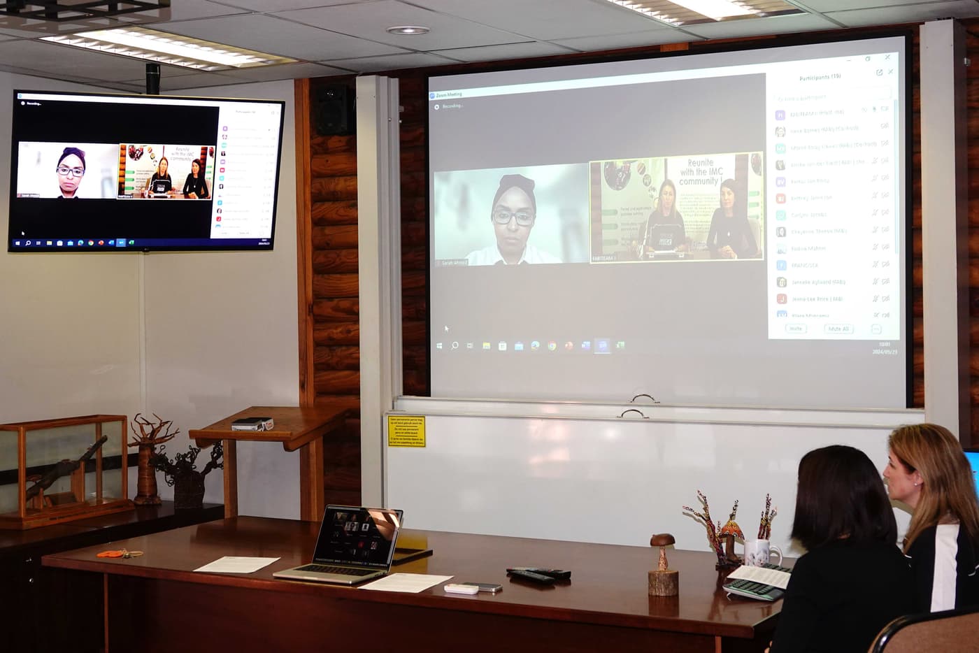Webinar celebrates African Fungus Day