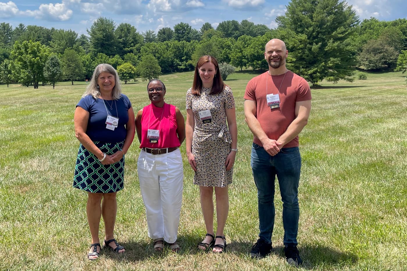 (ex)FABIans attend International Conference on Plant Pathogenic Bacteria (ICPPB) and Biocontrol 2024