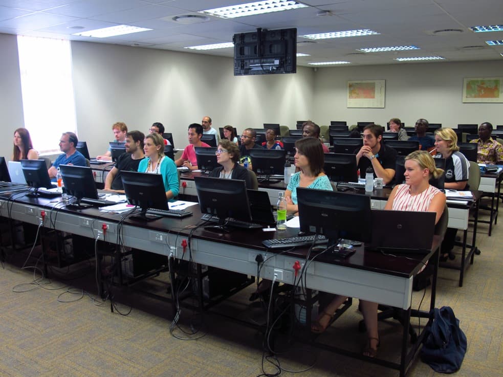 Population Genetics Guest Lecture