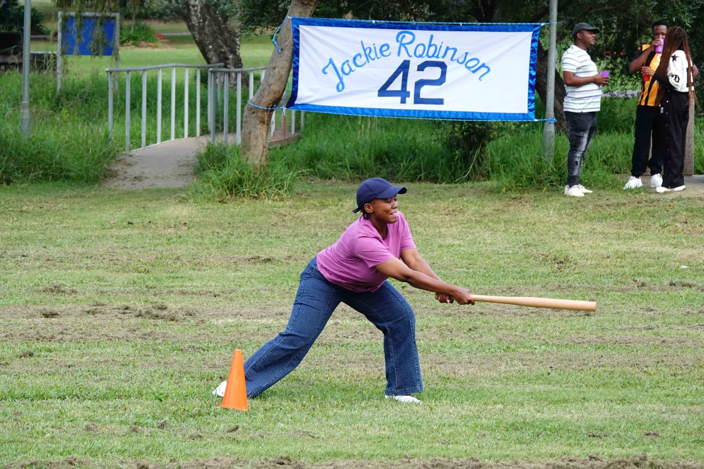 FABI Marks Jackie Robinson Day 2026