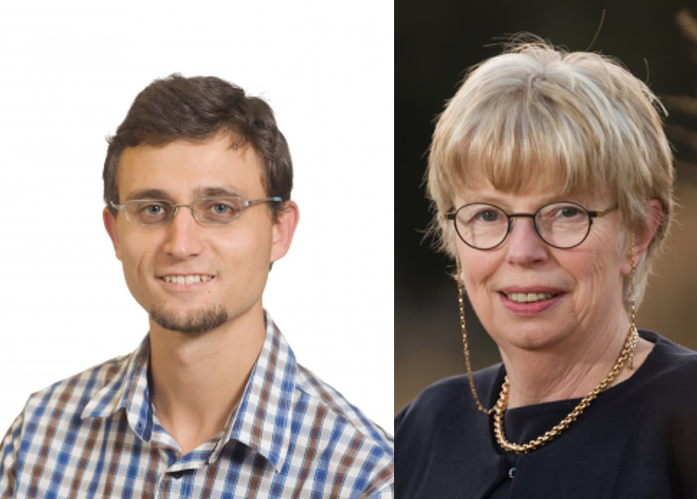 Two FABI team members  shortlisted for South Africa’s ‘Science Oscars’