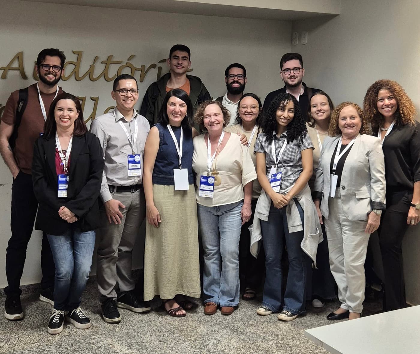 FABI Researcher Delivers Keynote at the  2<sup>nd</sup> Symposium on Fungal Genetics and Biology in Brazil