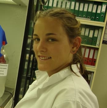 First PhD graduate from the Fruit Tree Biotechnology Programme