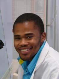 FABI PhD student to attend the 2015 Lindau meeting