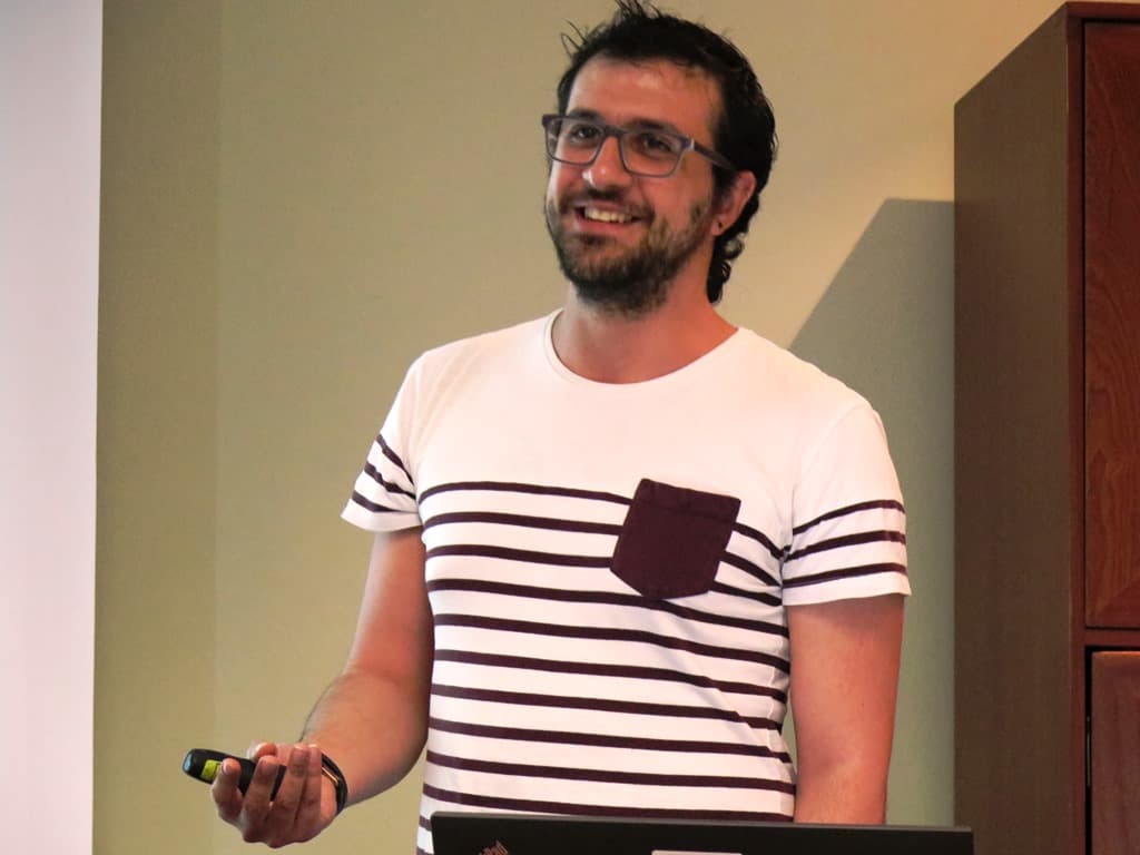 Michael seminar