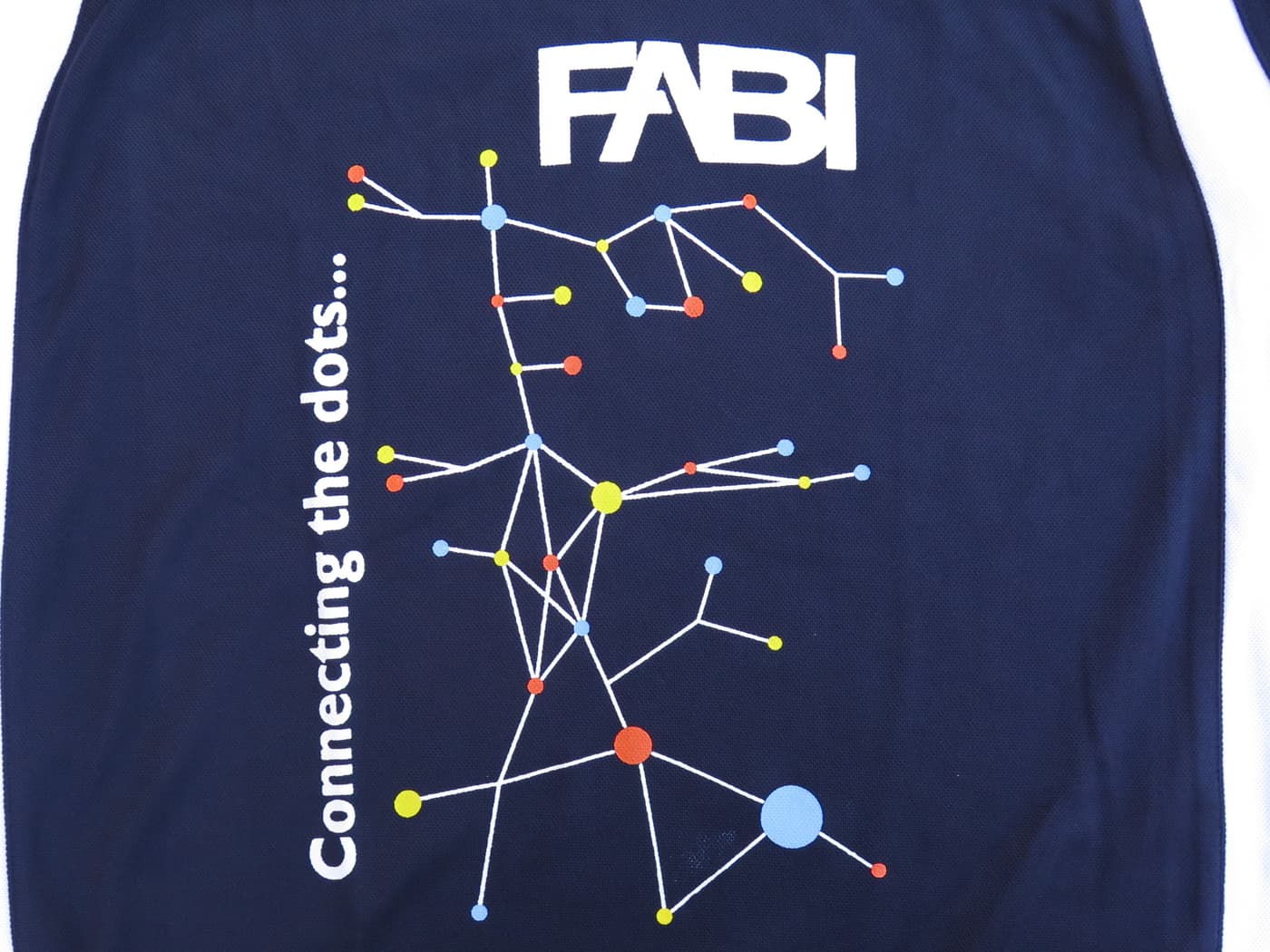 Connecting the dots at FABI