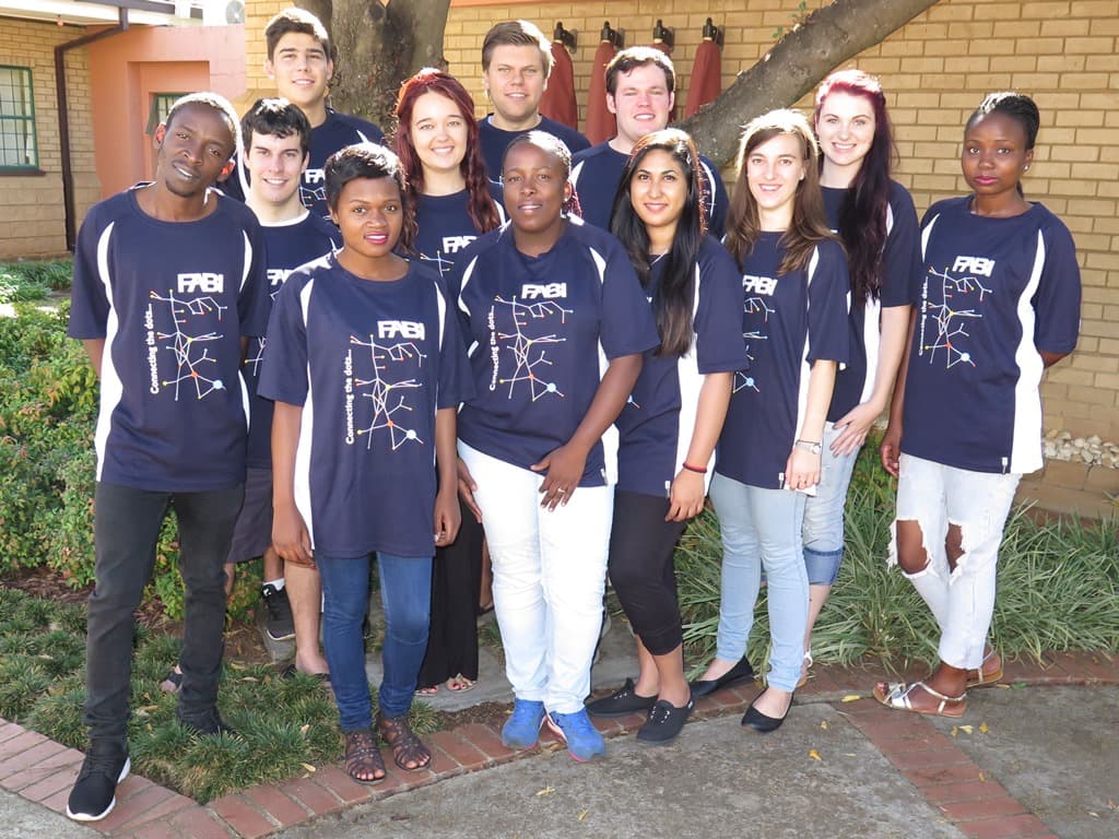 Connecting the dots at FABI
