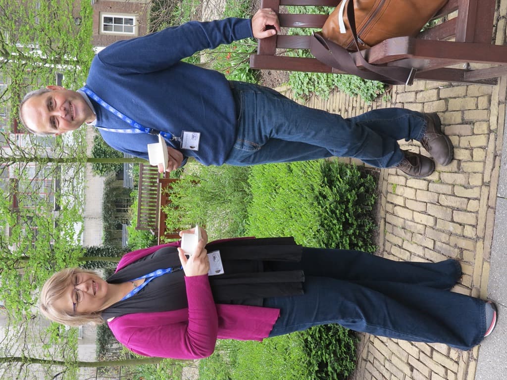 A major new global research initiative established