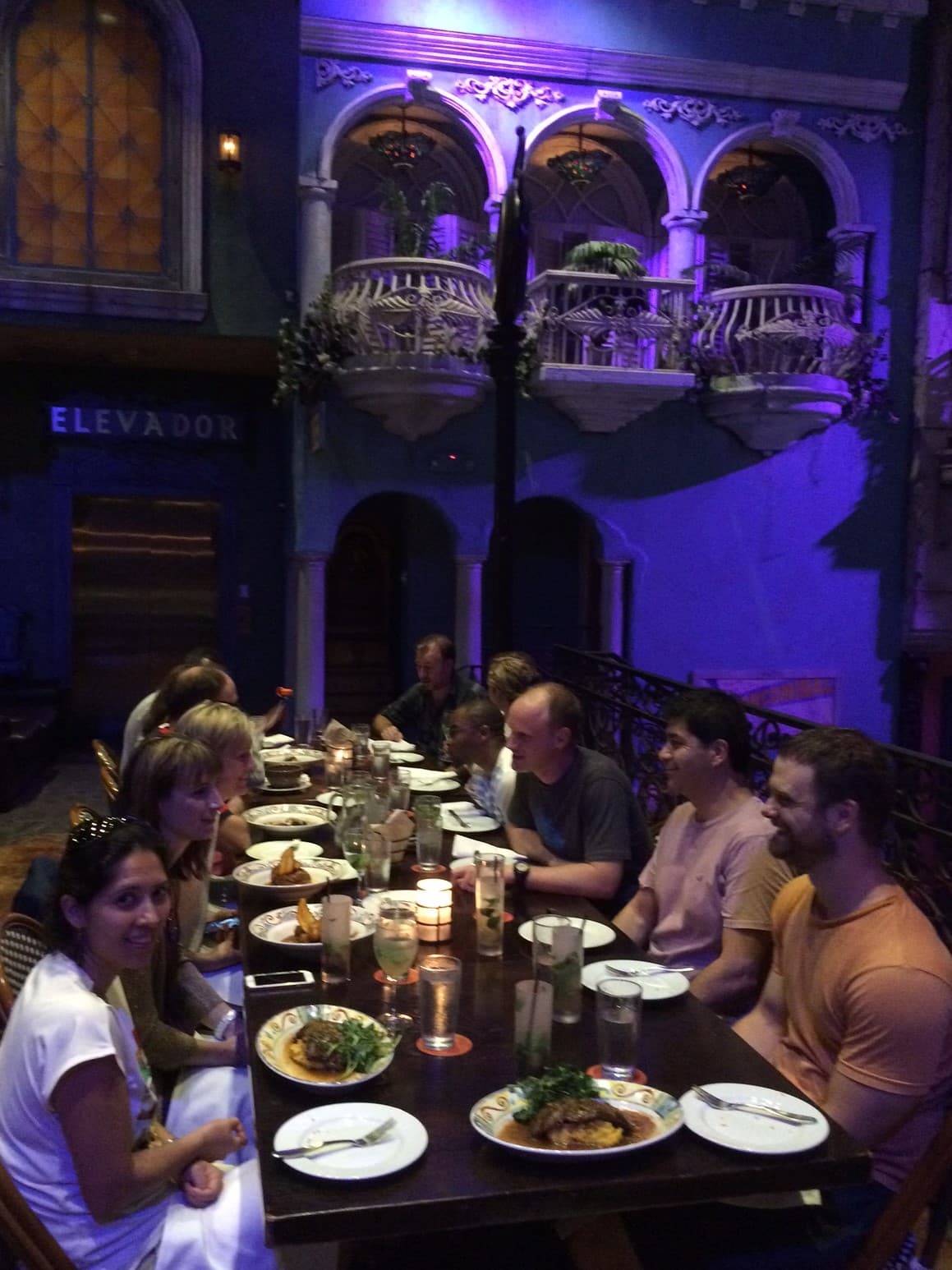 FABIans attend International Entomological Congress (ICE) in Orlando, USA