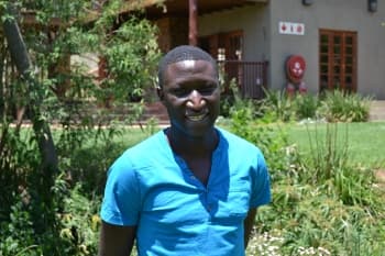 Stanford Kwenda completes his PhD degree