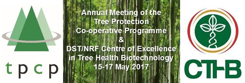 The 28th Annual TPCP Symposium draws near!! Save the dates (15-17 May 2017)