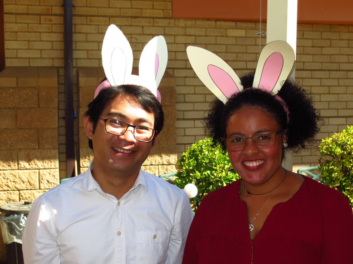 An egg-cellent Easter Tea party to beat all others!