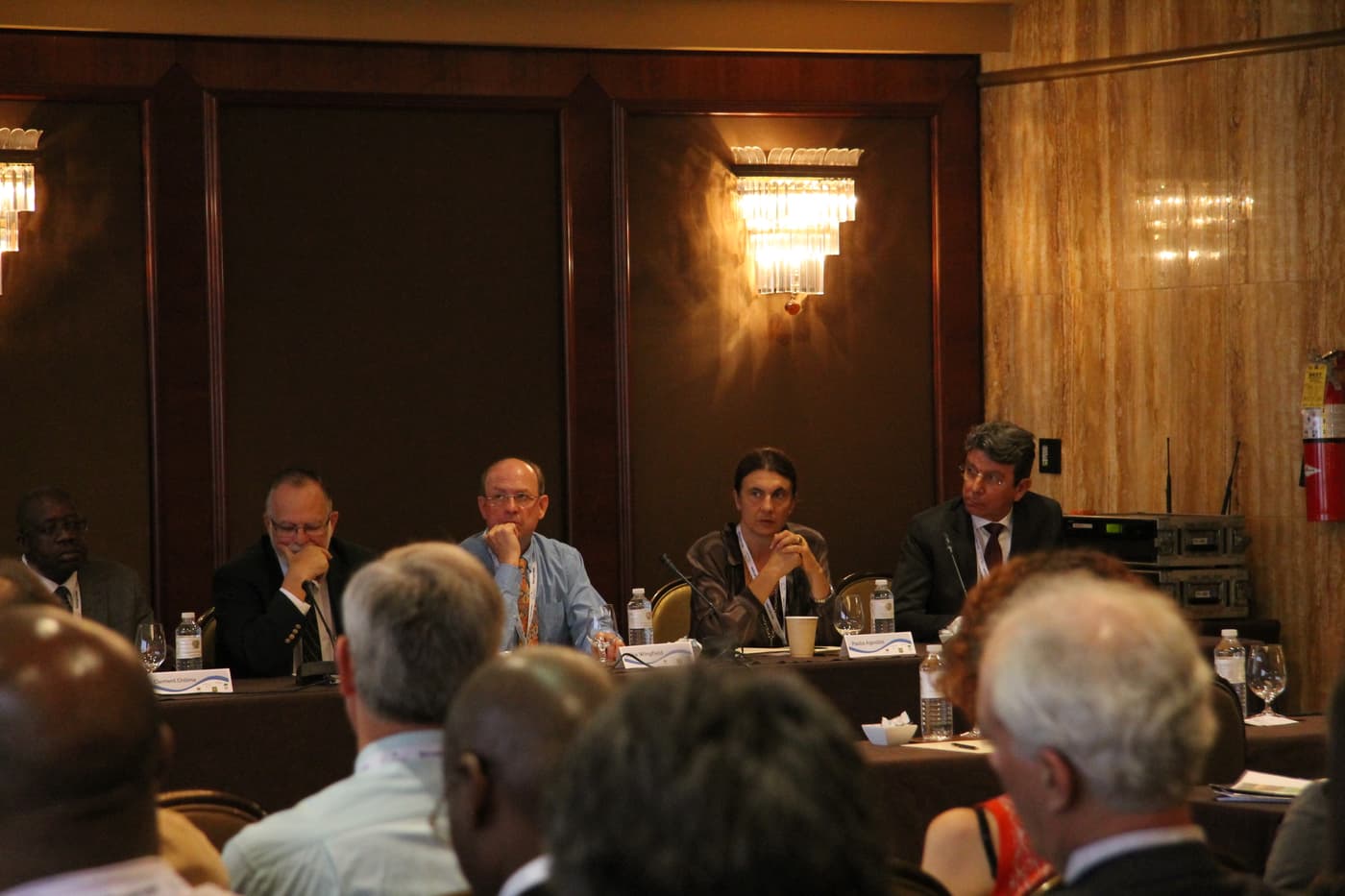 IUFRO Forest Landscape Restoration Workshop In Puerto Rico