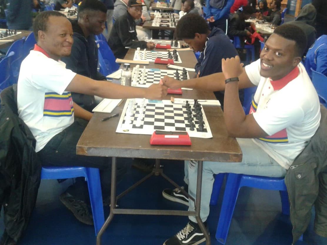 FABI’s members shine in Chess Championship 2017