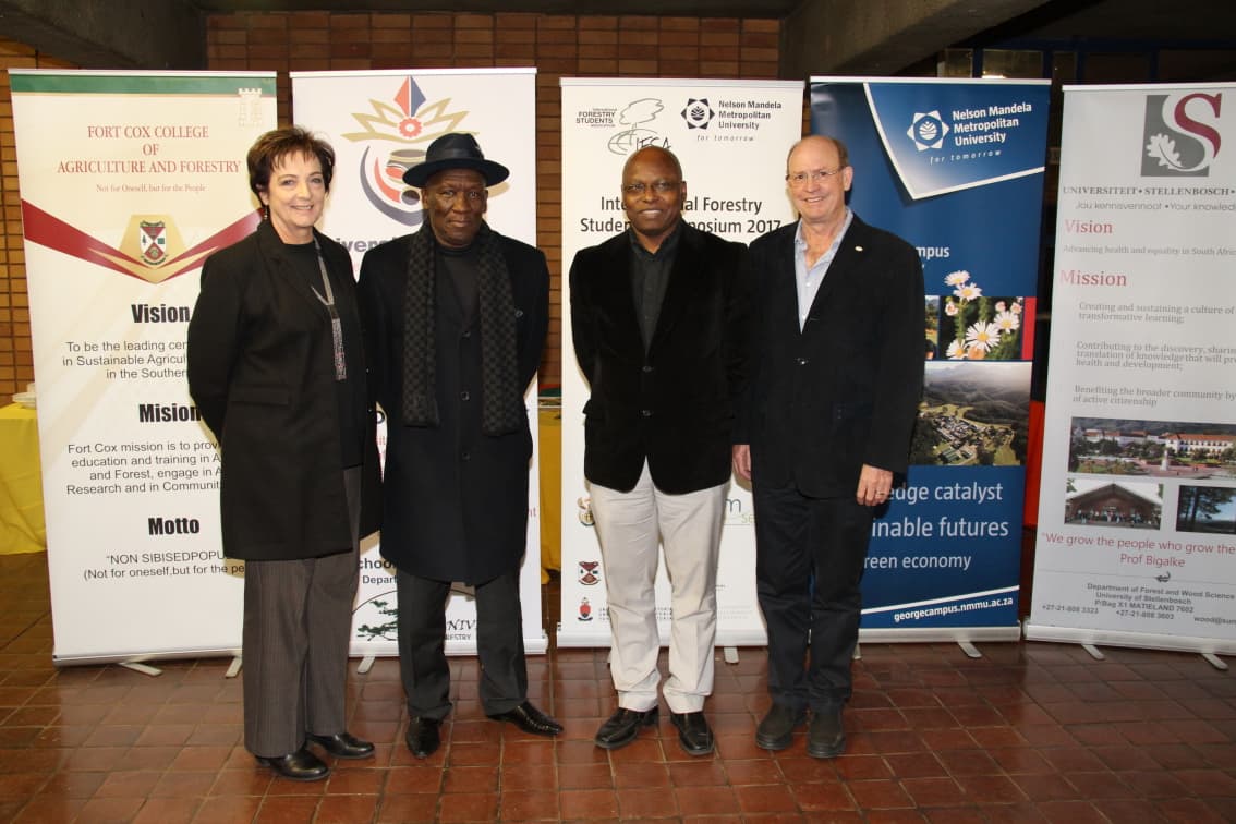 FABI hosts IFSS 2017 closing ceremony