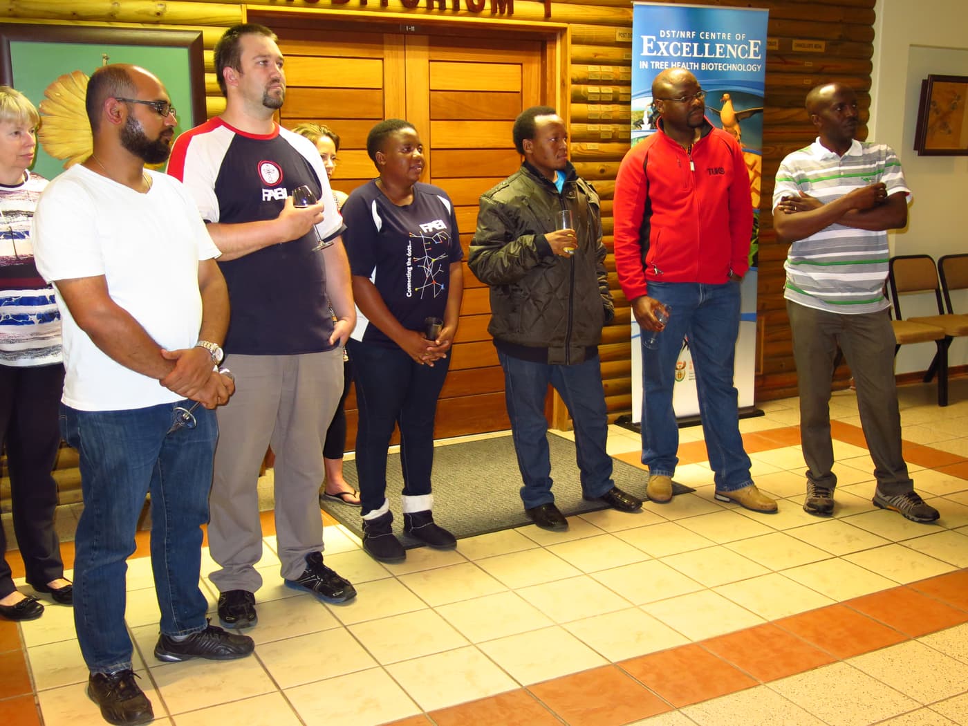 TPCP celebrates first publications