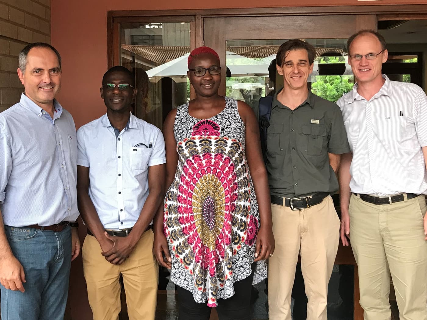 Ambrosia Beetle Working Group formed at FABI