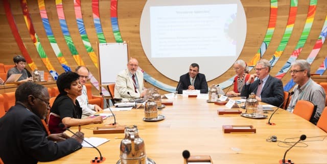 FABIan participates in FAO event on forest invasive species