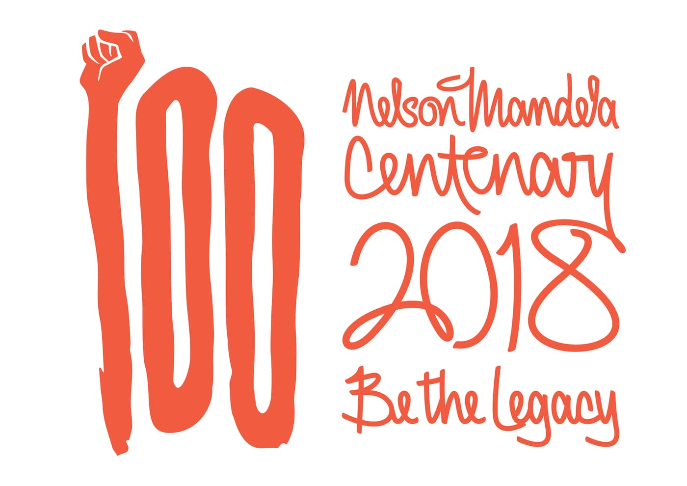 FABI’s Mandela Rhodes Scholars celebrate the 2018 selection of 100 Scholars in residence, 100 years 