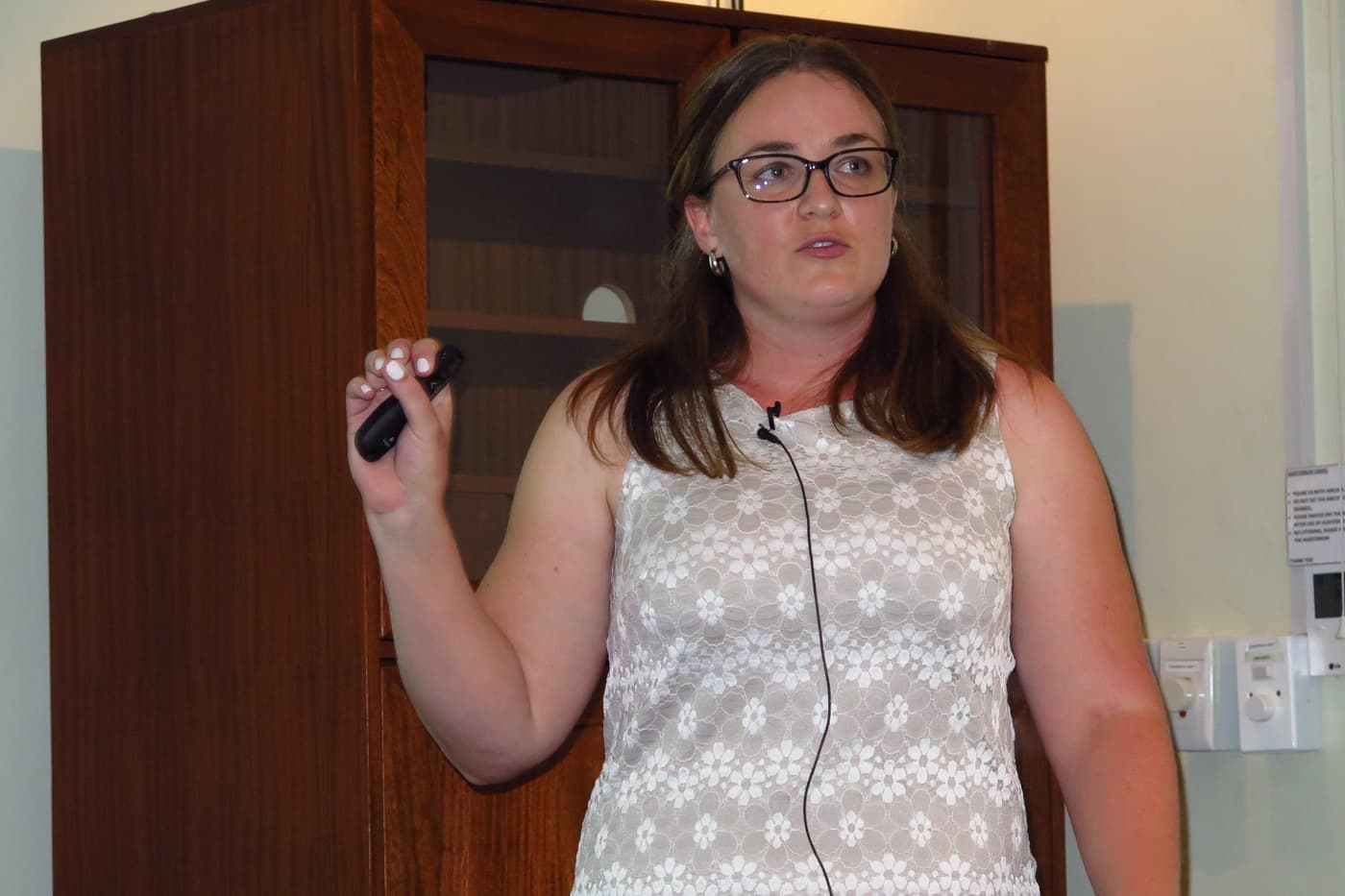 Fourth FABI Ph.D. for 2019