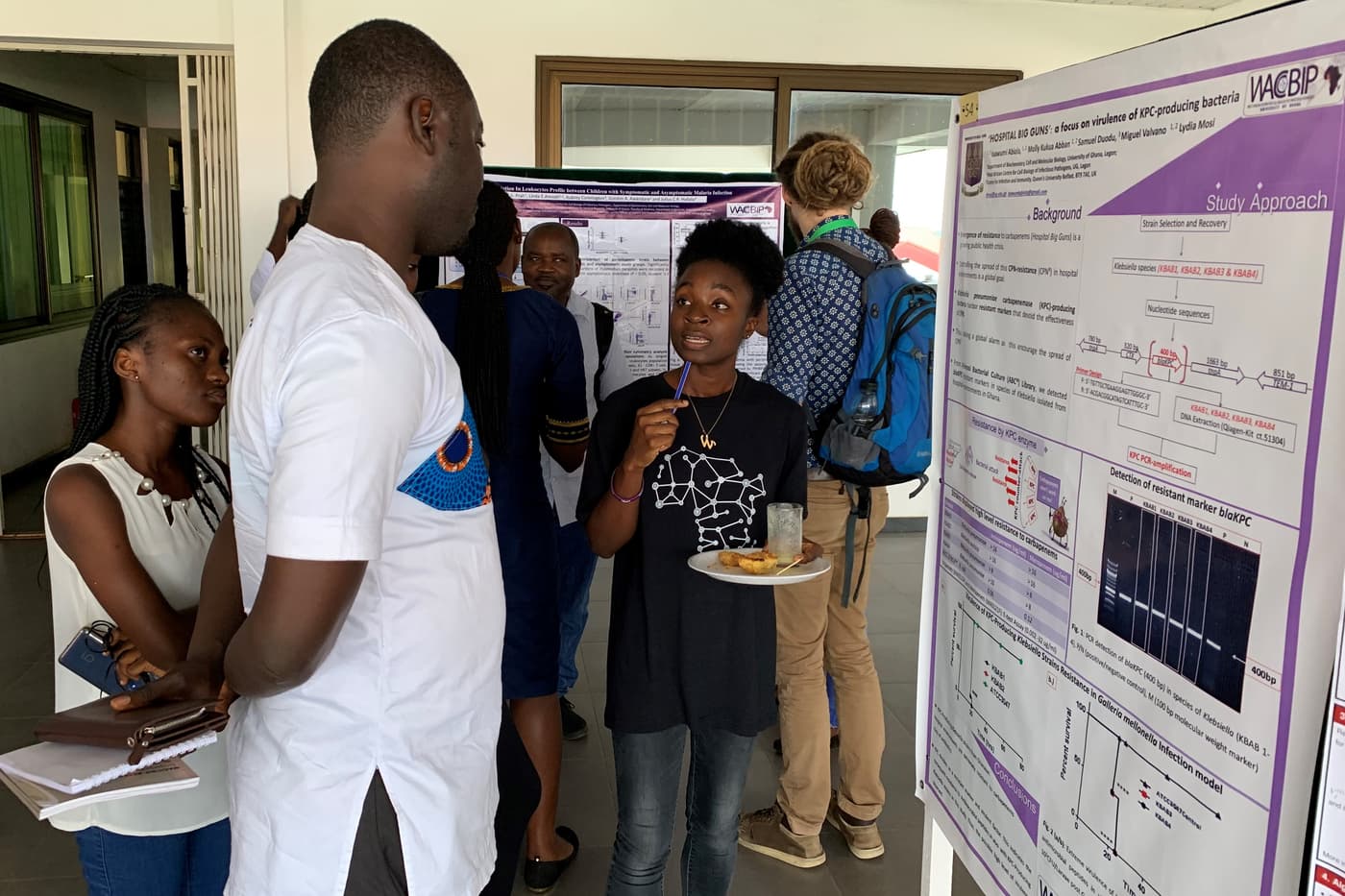 West African Science Leadership Programme launched