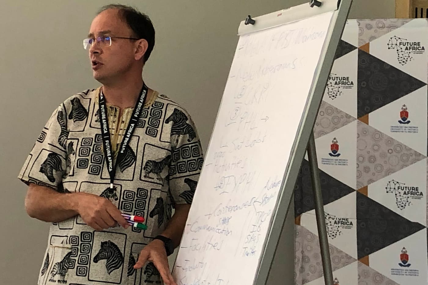 FABI focusses on the United Nations 2020 International Year Of Plant Health