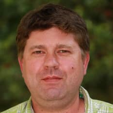 Martin Coetzee