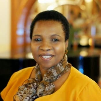 Lydia Twala