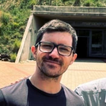 Felipe Balocchi