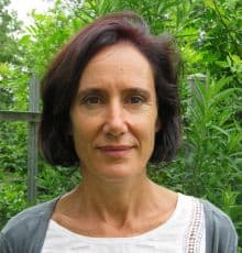 Ilaria Germishuizen