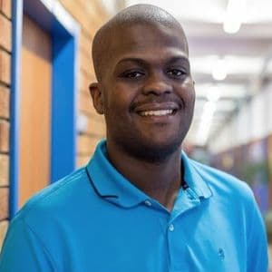 Vukosi Marivate