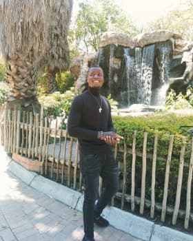 Edwin Wanjofu