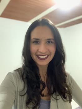 Lina Del Mar Angel Salazar